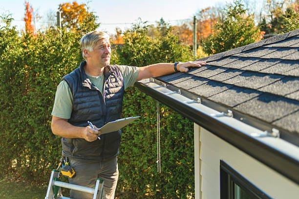 Trusted Roof Repair service in Campus, IL - Ben Roofing and Steel LLC
